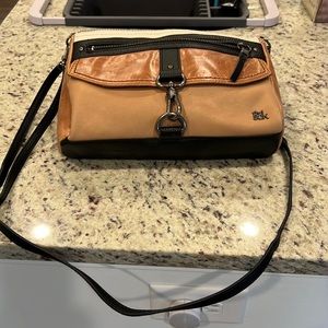 Cross body bag